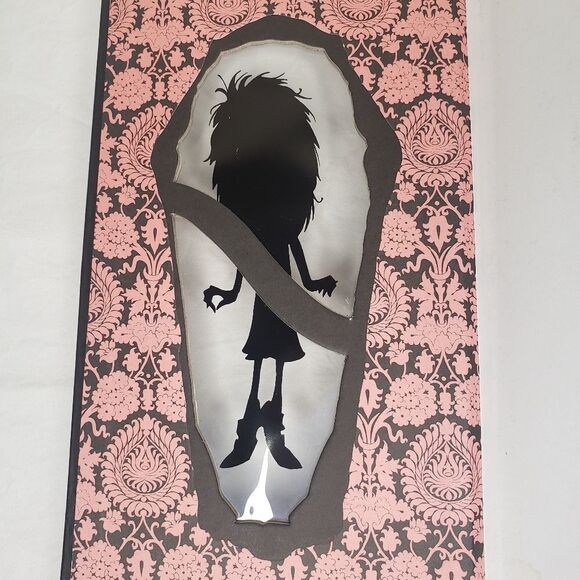 Ghost Girl young adult novel - Picture 3 of 8